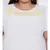 White plain Cotton Tunic