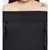 Black plain POLYESTER Top