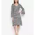 Multicolor printed Viscose Dress
