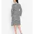 Multicolor printed Viscose Dress