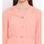 Multicolor plain Polyester Dress
