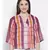Multicolor printed Cotton Top
