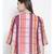Multicolor printed Cotton Top