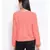 Pink printed Cotton Top