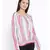 Pink printed Cotton Top