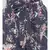 Grey printed Cotton Pant