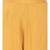Yellow printed Cotton Pant