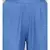 Blue printed Cotton Pant