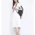 White plain Cotton Dress