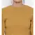Mustard printed Cotton Top