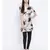 Pink printed Cotton Tunic