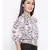 Pink printed Cotton Top