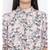 Pink printed Cotton Top