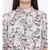 Pink printed Cotton Top
