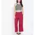 Pink printed Cotton Pant