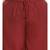 Maroon printed Cotton Pant