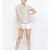 Multicolor printed Cotton Shirt