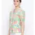 Multicolor printed Cotton Shirt
