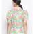 Multicolor printed Cotton Shirt