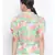 Multicolor printed Cotton Shirt