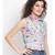 Multicolor printed Cotton Shirt