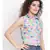Multicolor printed Cotton Shirt