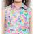Multicolor printed Cotton Shirt