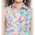Multicolor printed Cotton Shirt