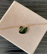 Allure Graceful Pendants & Lockets