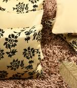 FlockNFoile Printed Cushion Covers 12x12"