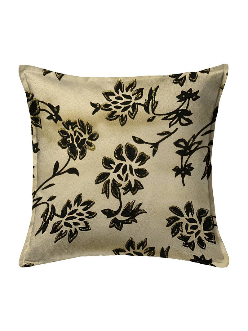 FlockNFoile Printed Cushion Covers 12x12"