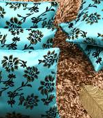 FlocknFoile Cushion Cover