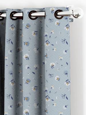 Floral+Chevron - W 4