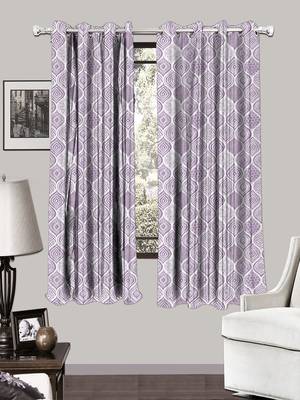 PurPle Pattern - W 1