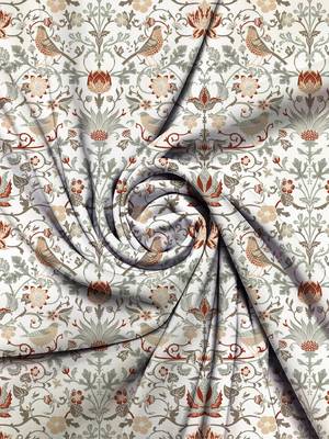 Ethnic Bird - W 3