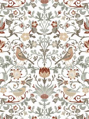 Ethnic Bird - W 5