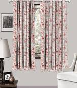 Pastel Flowers 2 - W