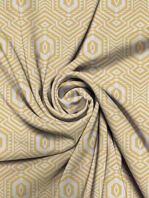 Vintage Mustard - W 3