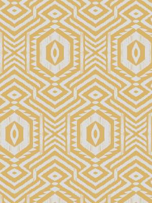Vintage Mustard - W 5