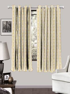 Ethnic Mustard - W 1