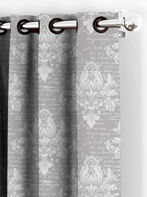 Damask+Text - D 3