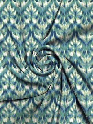 Pattern Print 11 - XL 4