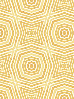 Pattern Print 9 - D 5