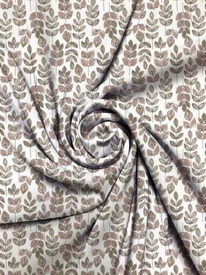 Pattern Print 7 - D 4