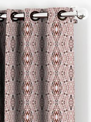 Pattern Print 6- XL 3