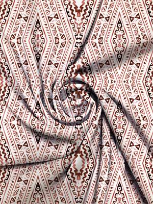 Pattern Print 6 - D 4