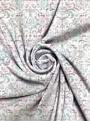 DamasK2 Print 2 - D 4