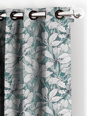 Floral 3 - D 3