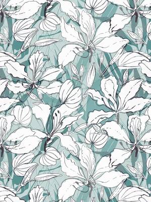 Floral 3 - D 5