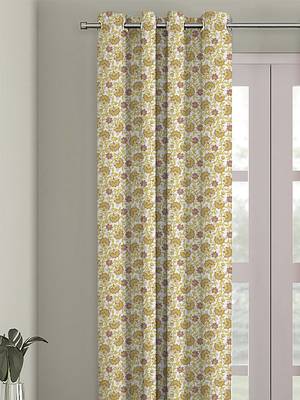 Floral 1 - D 2